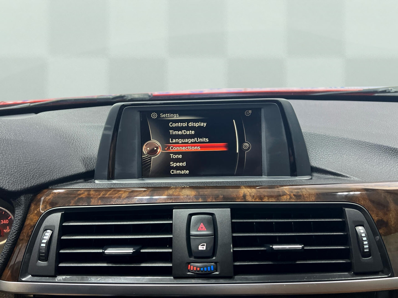 BMW 4-Series 435i xDrive 2016