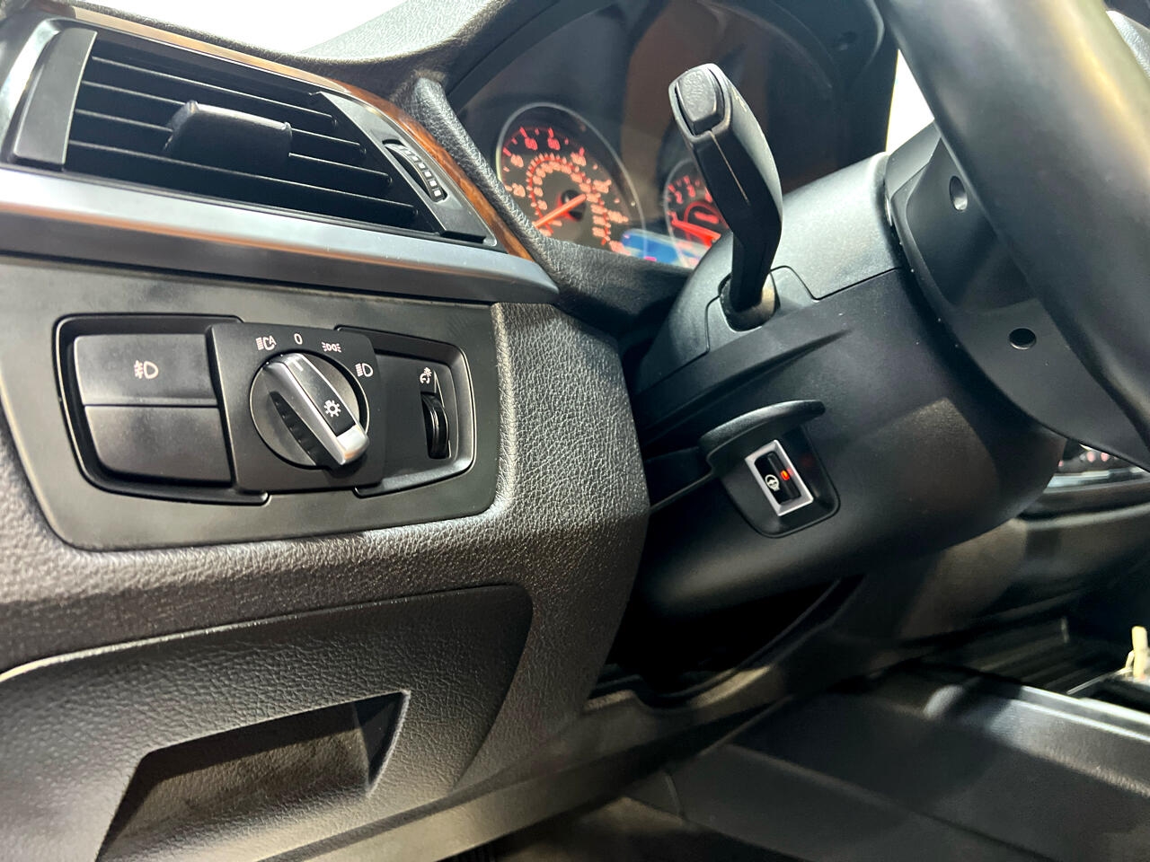 BMW 4-Series 435i xDrive 2016