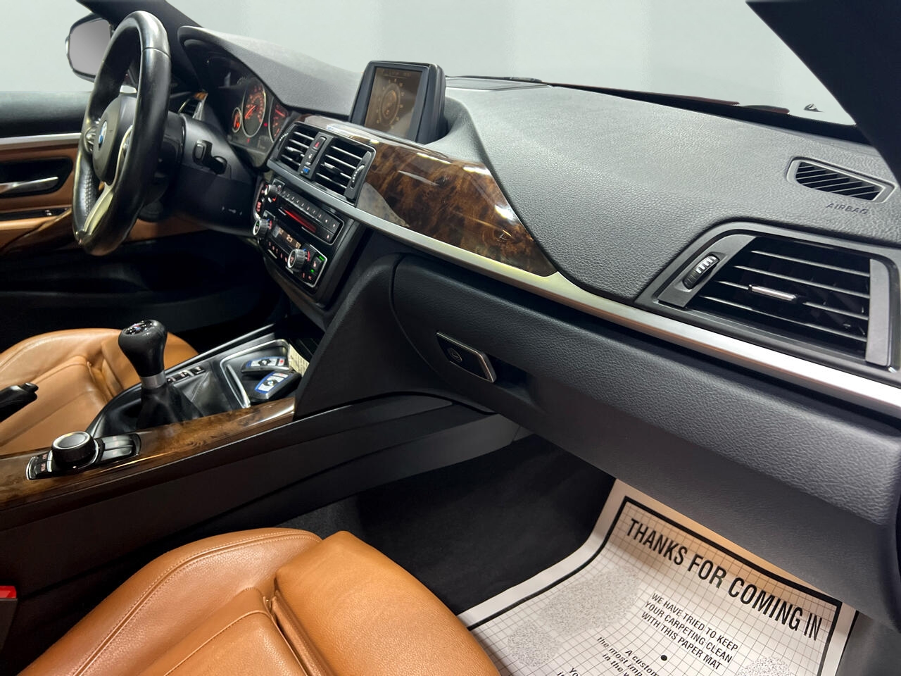 BMW 4-Series 435i xDrive 2016