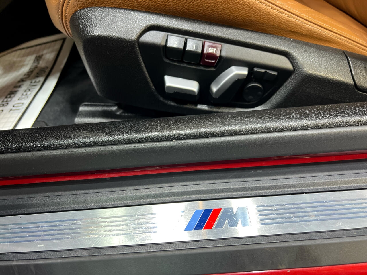 BMW 4-Series 435i xDrive 2016