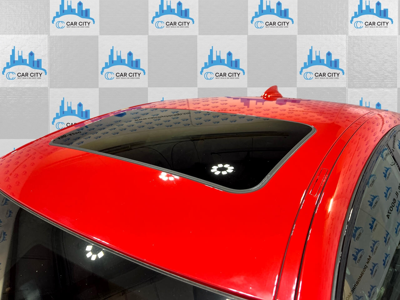 BMW 4-Series 435i xDrive 2016