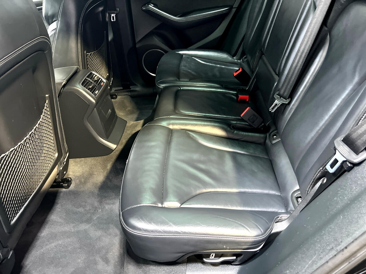 Audi SQ5 3.0T Premium Plus quattro 2016