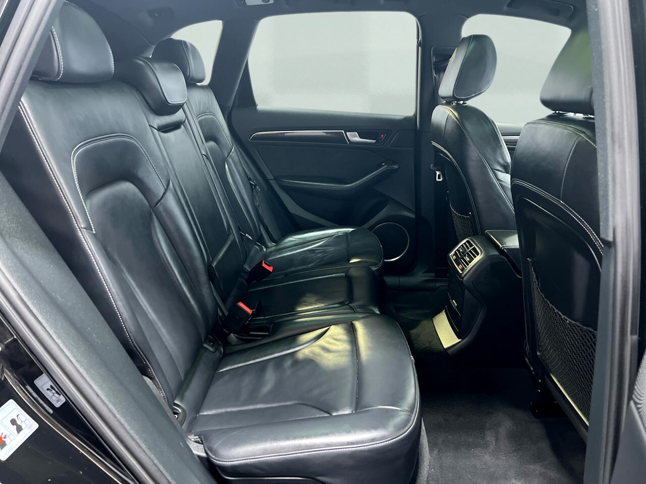 Audi SQ5 3.0T Premium Plus quattro 2016