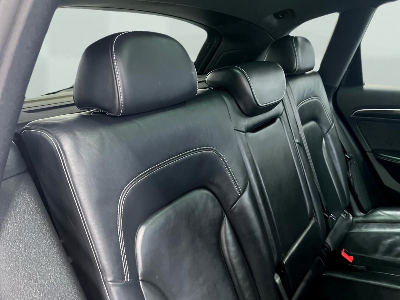 Audi SQ5 3.0T Premium Plus quattro 2016