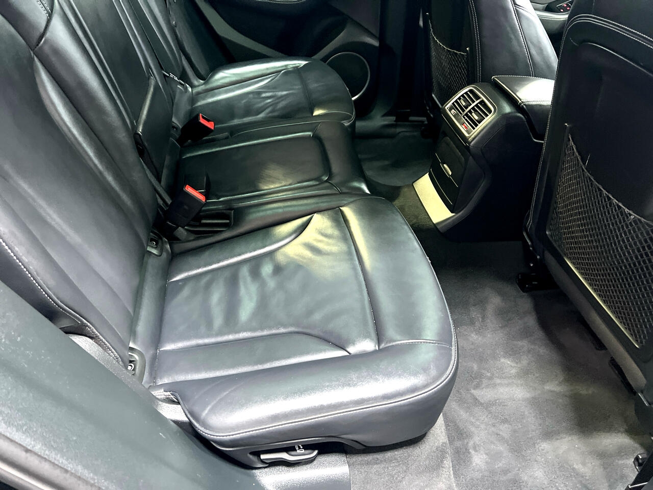 Audi SQ5 3.0T Premium Plus quattro 2016