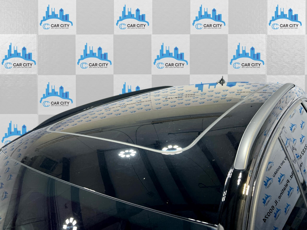 Audi SQ5 3.0T Premium Plus quattro 2016