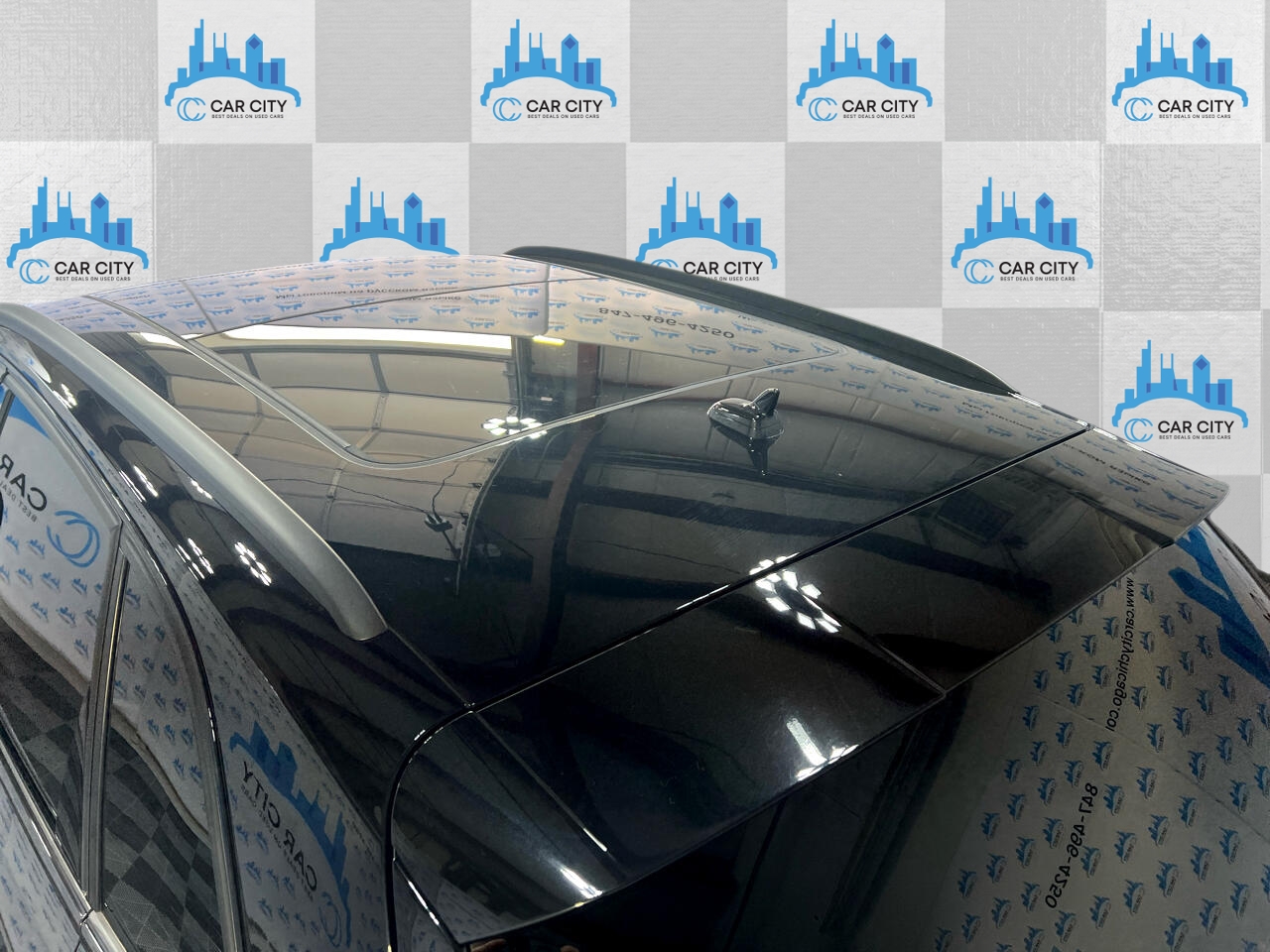 Audi SQ5 3.0T Premium Plus quattro 2016