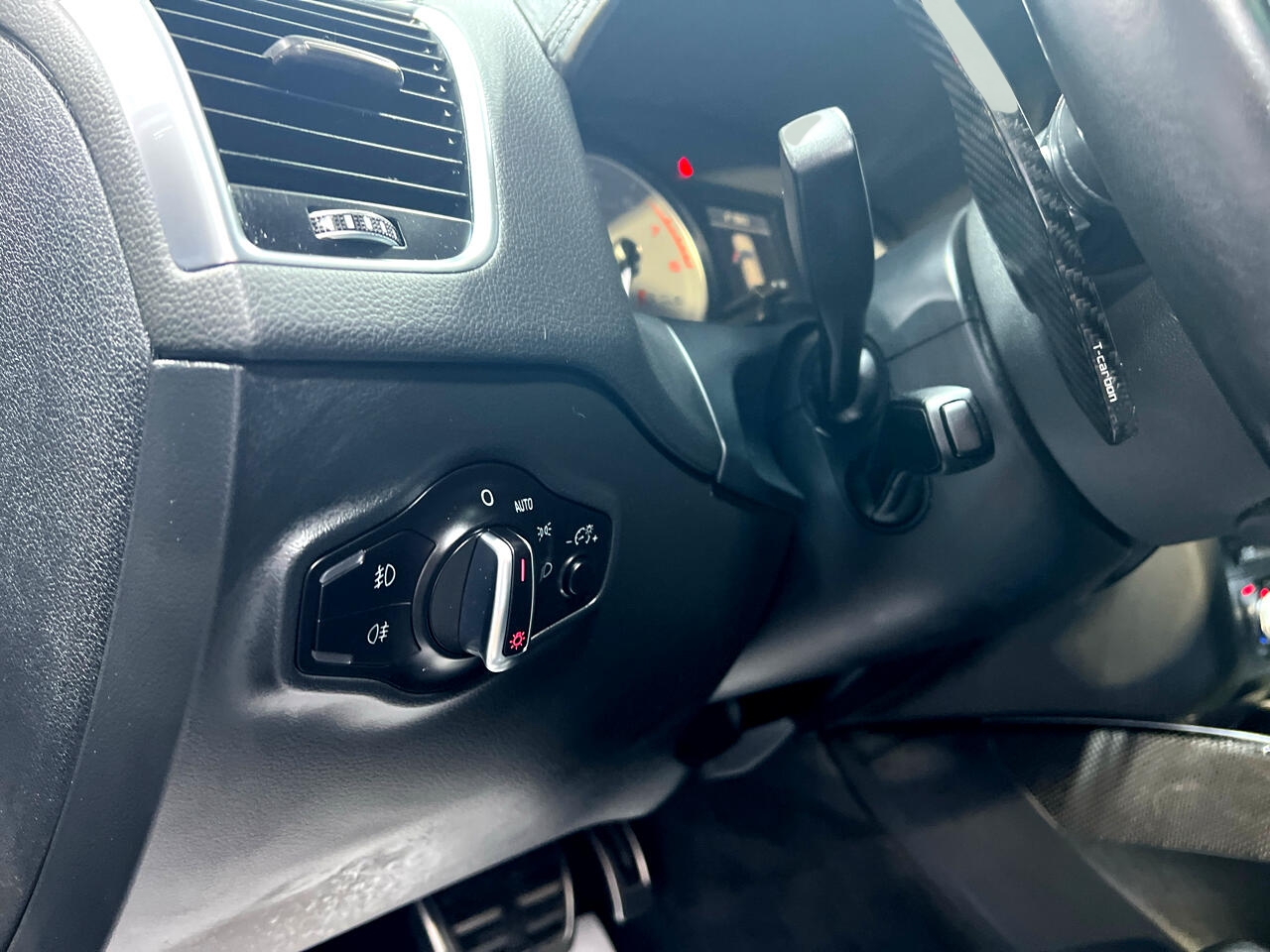 Audi SQ5 3.0T Premium Plus quattro 2016