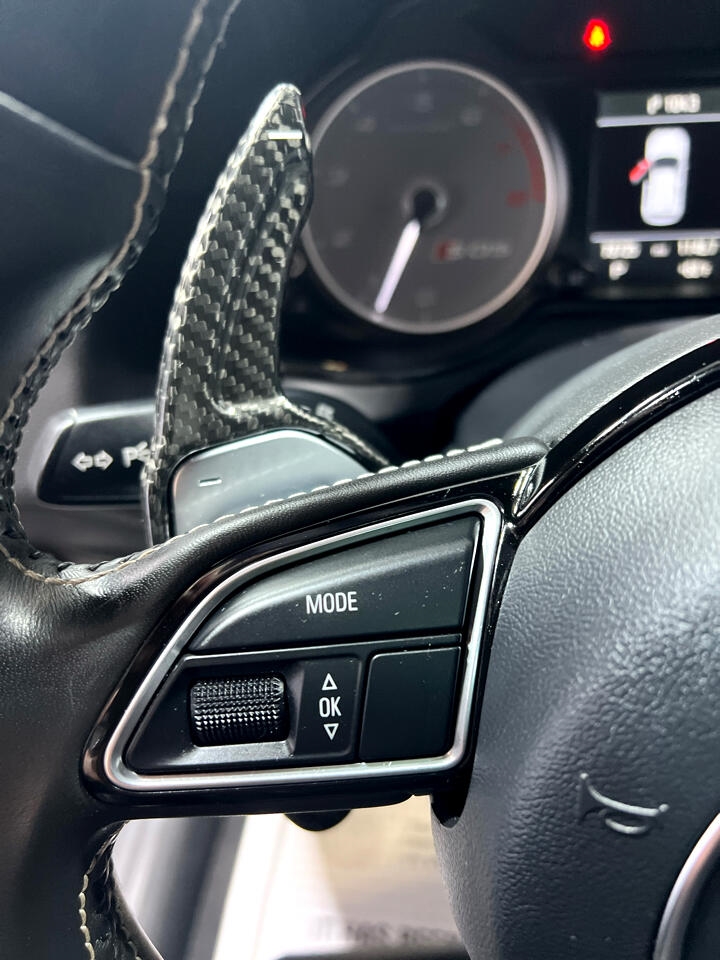 Audi SQ5 3.0T Premium Plus quattro 2016