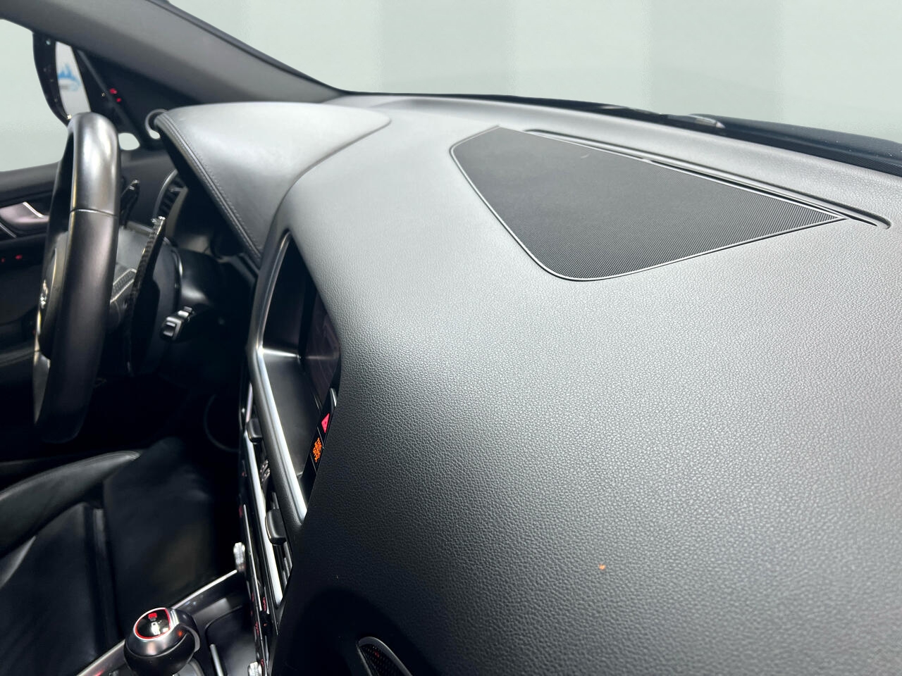 Audi SQ5 3.0T Premium Plus quattro 2016