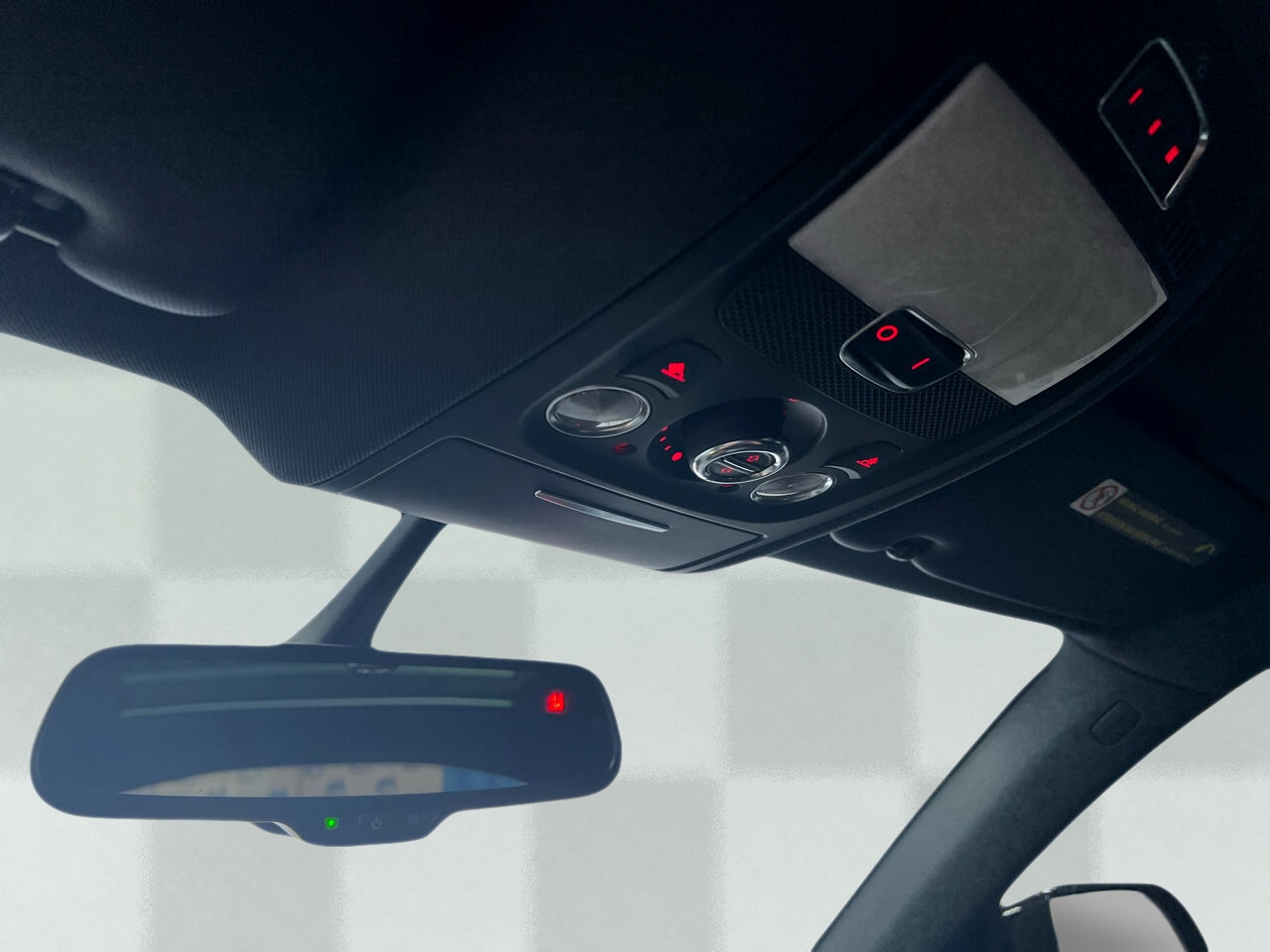 Audi SQ5 3.0T Premium Plus quattro 2016