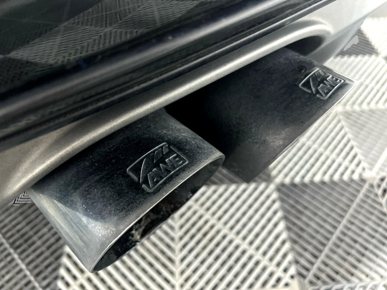 Audi SQ5 3.0T Premium Plus quattro 2016