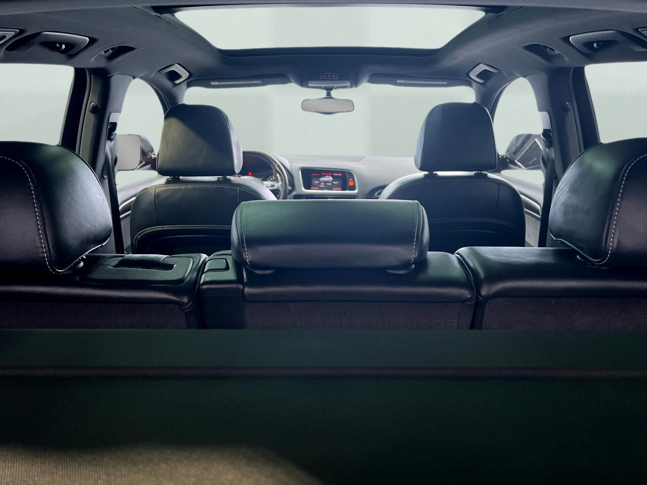 Audi SQ5 3.0T Premium Plus quattro 2016