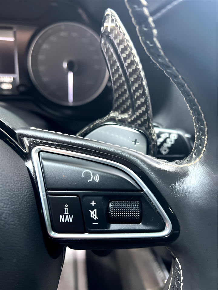 Audi SQ5 3.0T Premium Plus quattro 2016