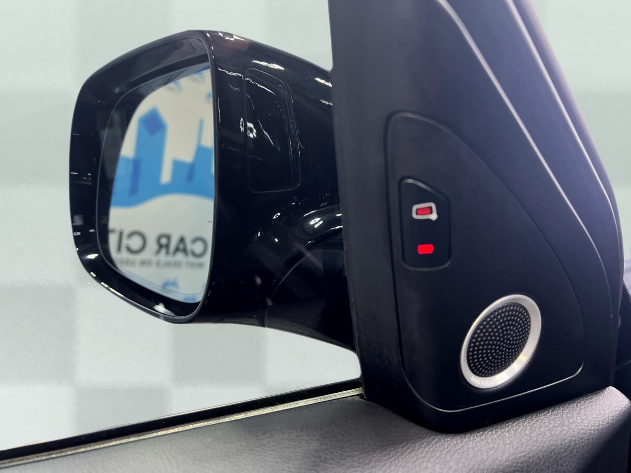 Audi SQ5 3.0T Premium Plus quattro 2016