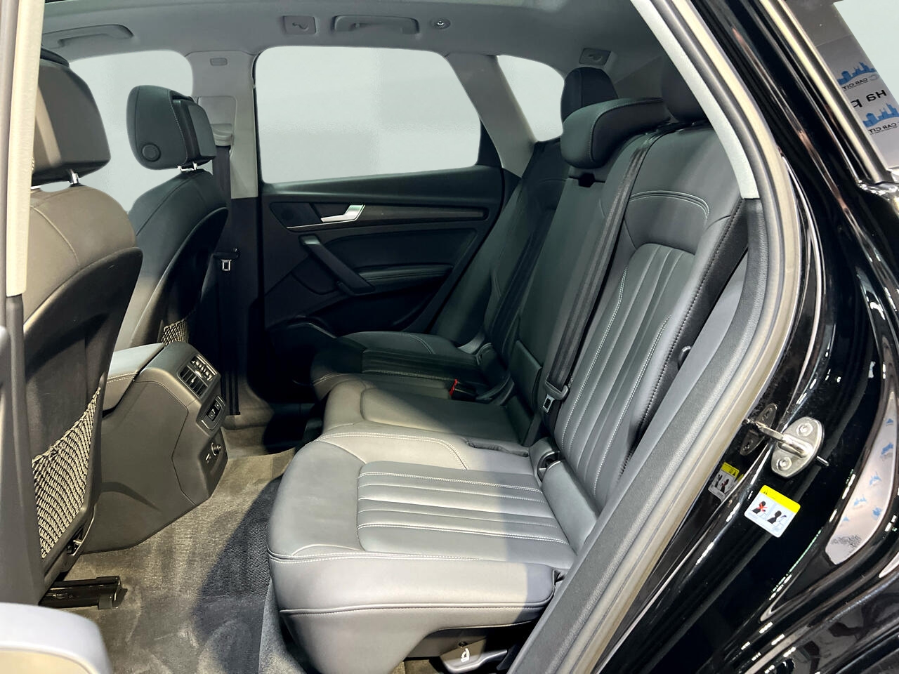 Audi Q5 2.0T Premium Plus quattro 2021