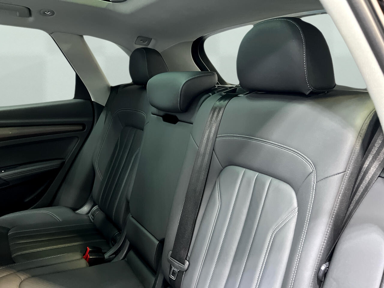 Audi Q5 2.0T Premium Plus quattro 2021