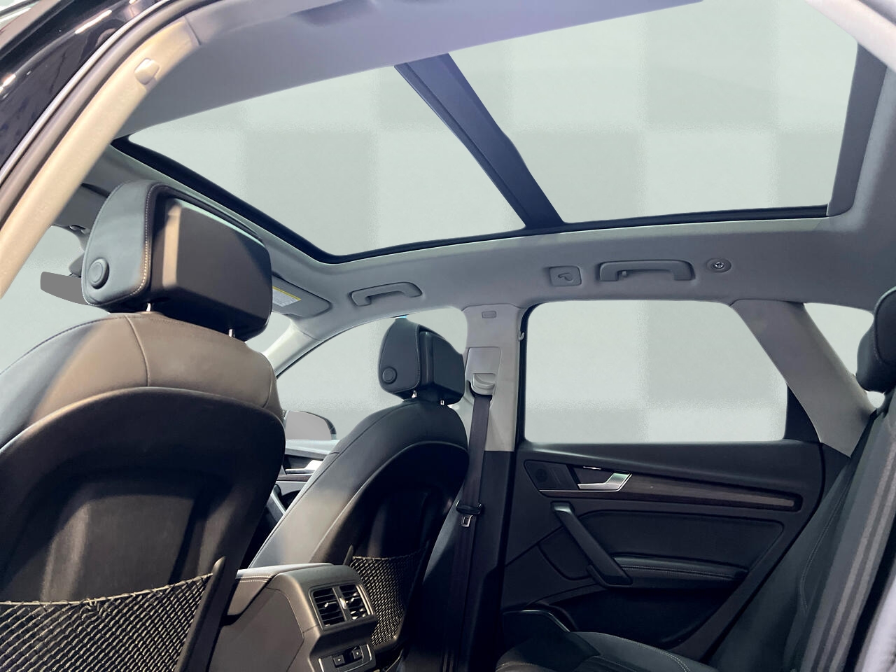 Audi Q5 2.0T Premium Plus quattro 2021