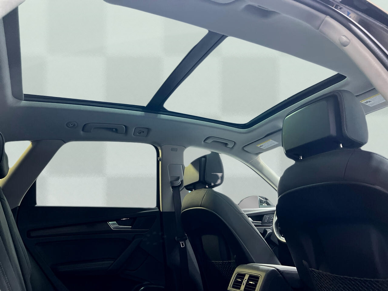 Audi Q5 2.0T Premium Plus quattro 2021