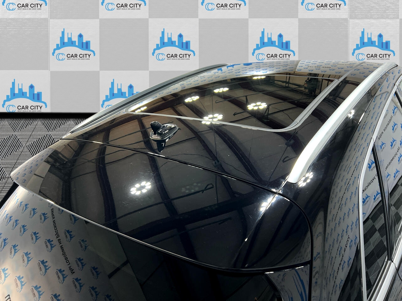 Audi Q5 2.0T Premium Plus quattro 2021