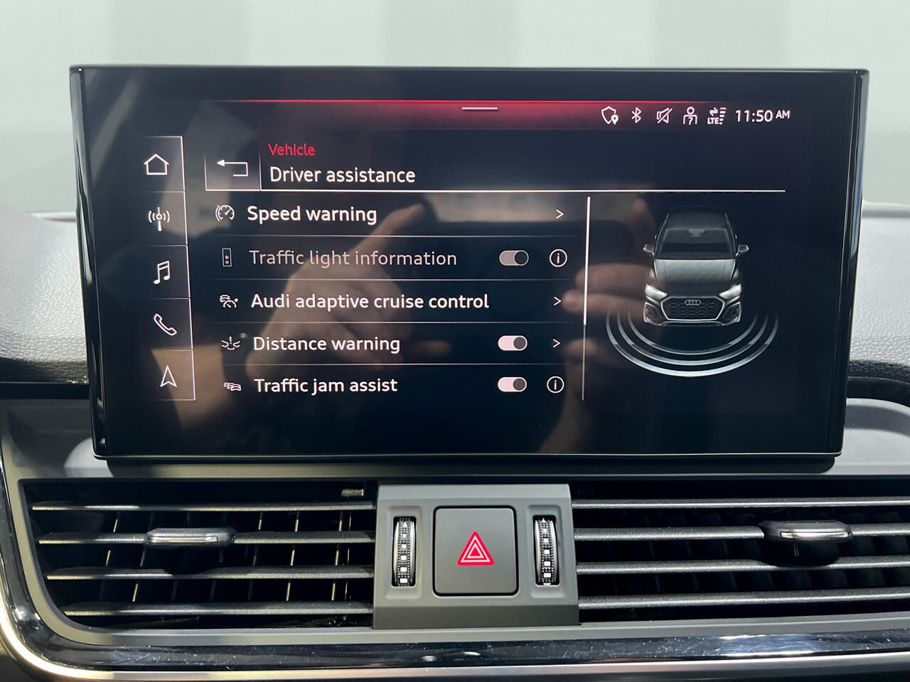 Audi Q5 2.0T Premium Plus quattro 2021