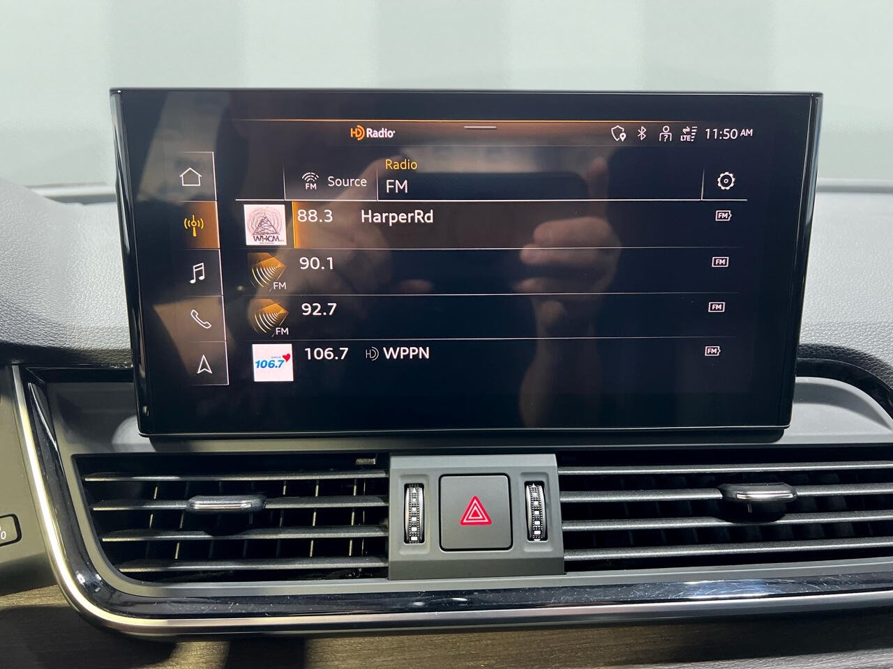 Audi Q5 2.0T Premium Plus quattro 2021