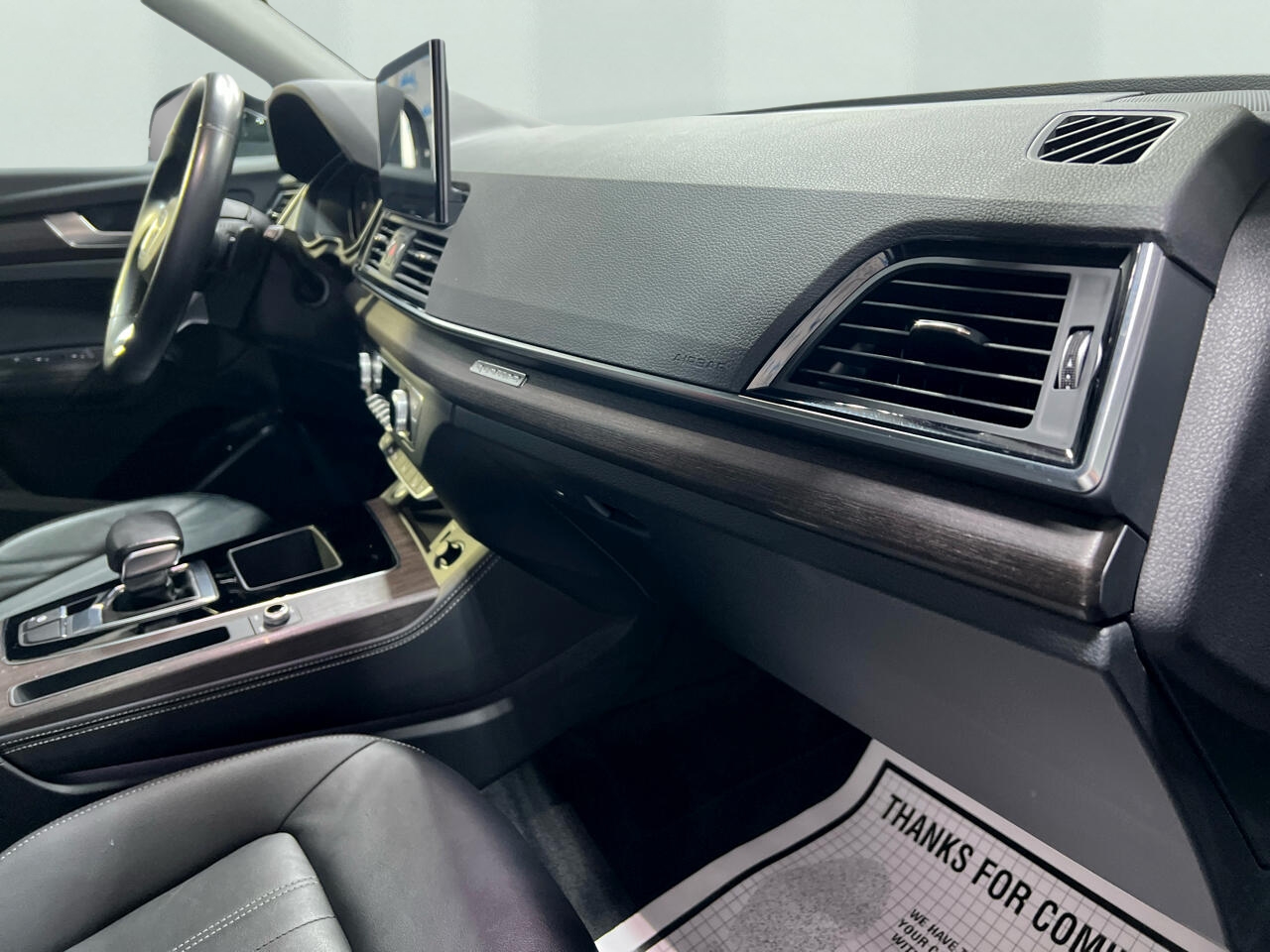 Audi Q5 2.0T Premium Plus quattro 2021