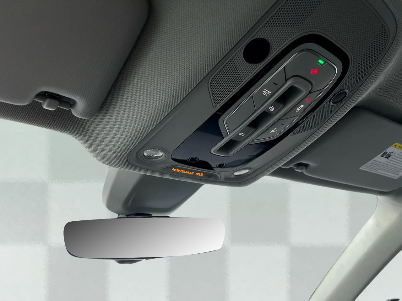 Audi Q5 2.0T Premium Plus quattro 2021