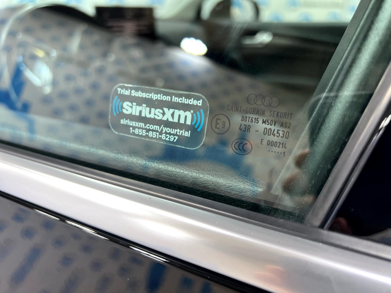 Audi Q5 2.0T Premium Plus quattro 2021