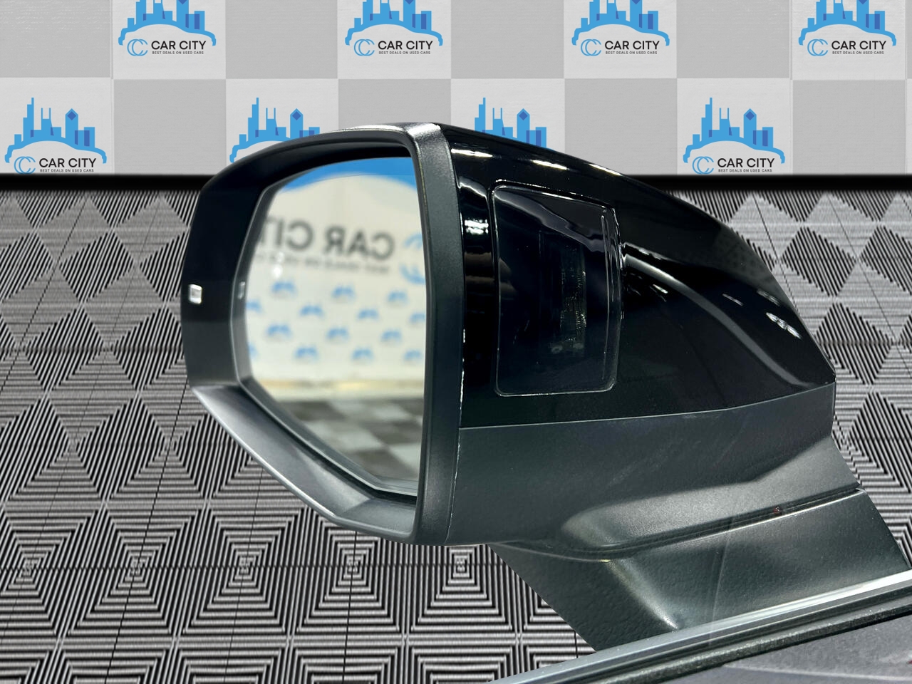 Audi Q5 2.0T Premium Plus quattro 2021