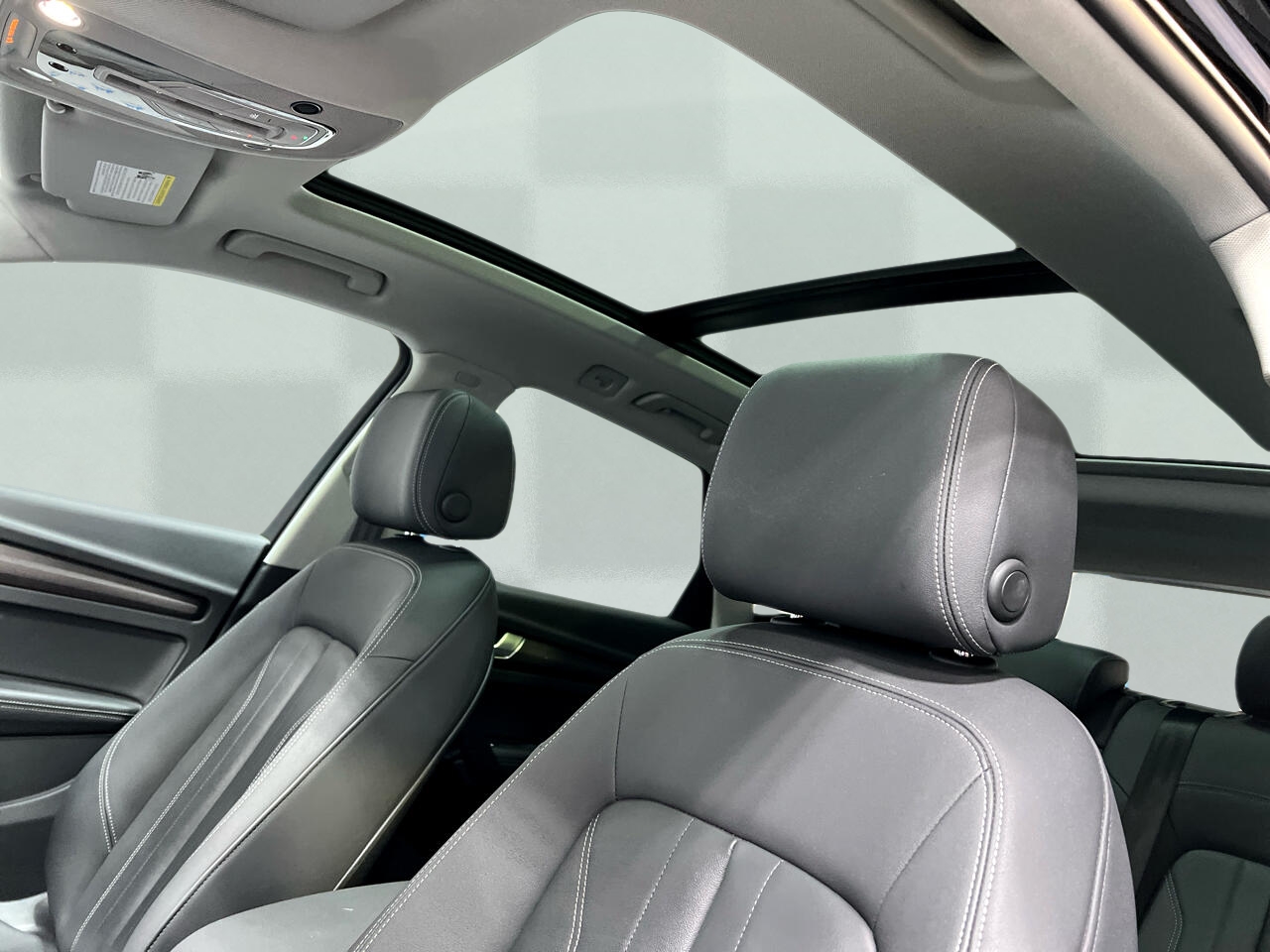 Audi Q5 2.0T Premium Plus quattro 2021