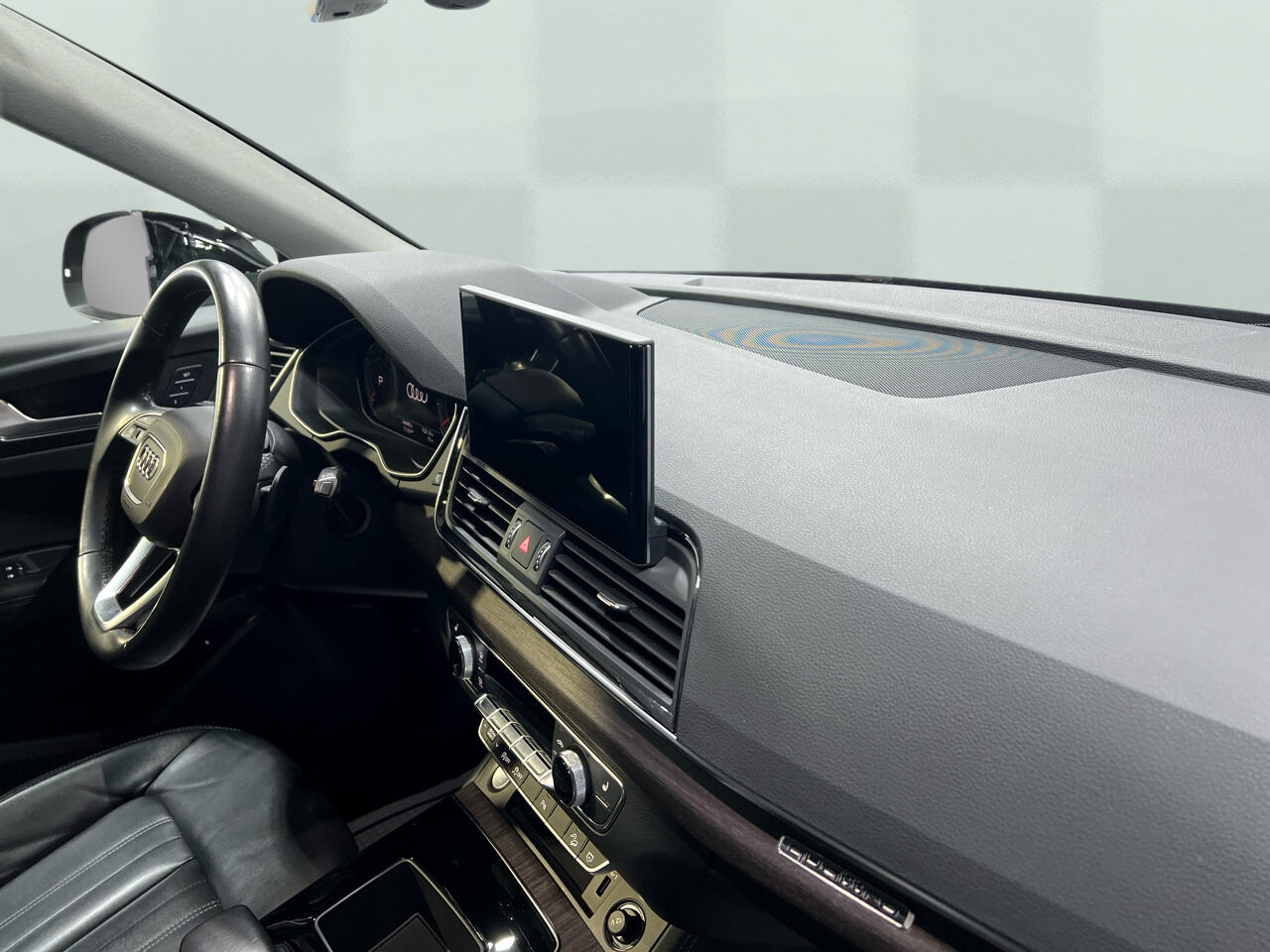 Audi Q5 2.0T Premium Plus quattro 2021