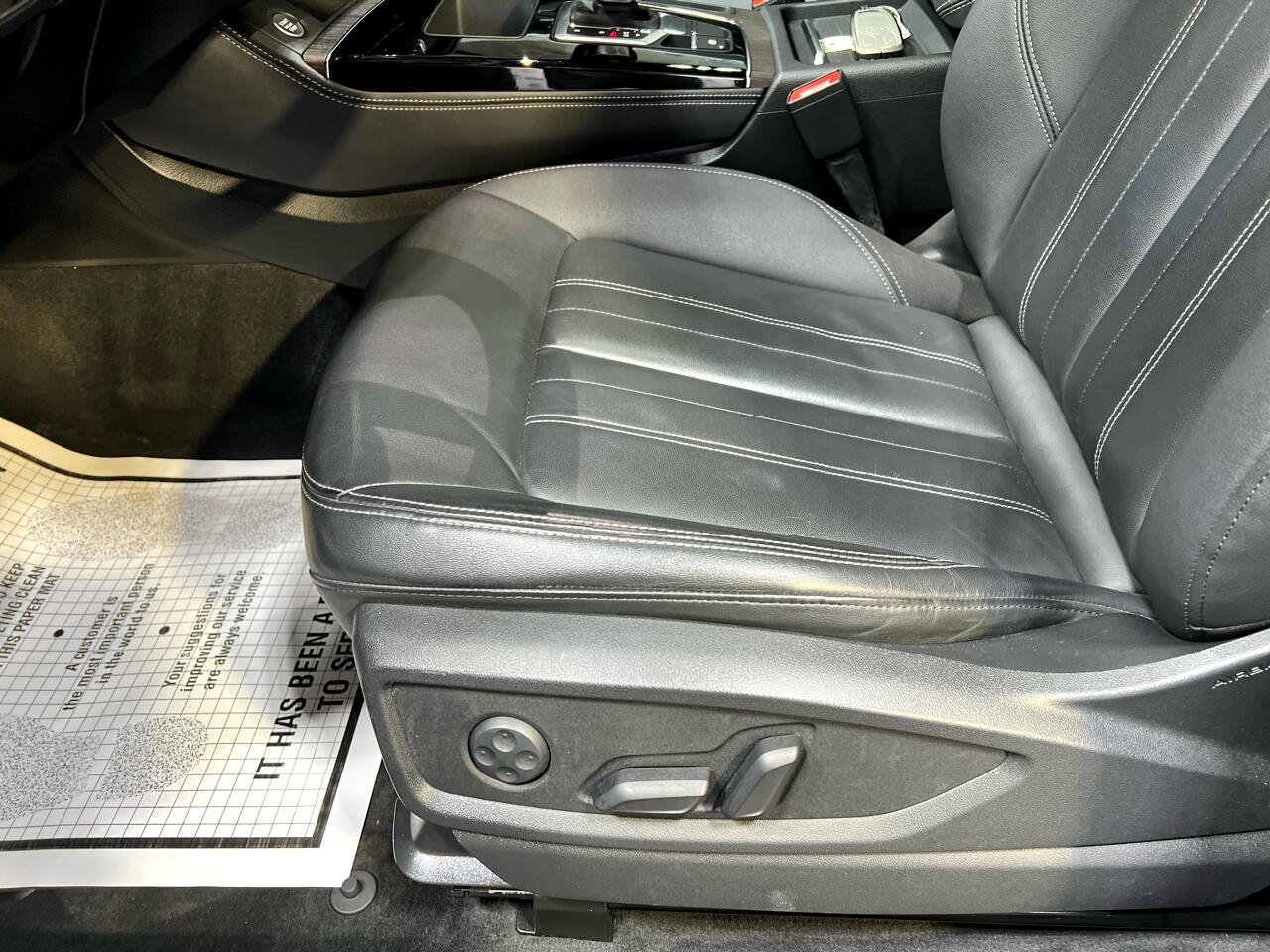 Audi Q5 2.0T Premium Plus quattro 2021