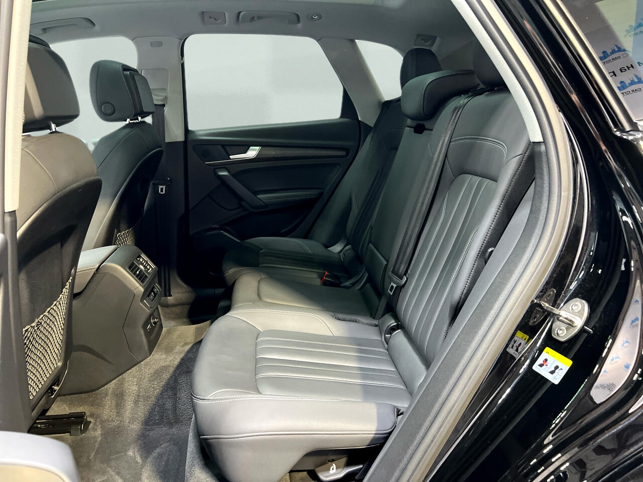 Audi Q5 2.0T Premium Plus quattro 2021