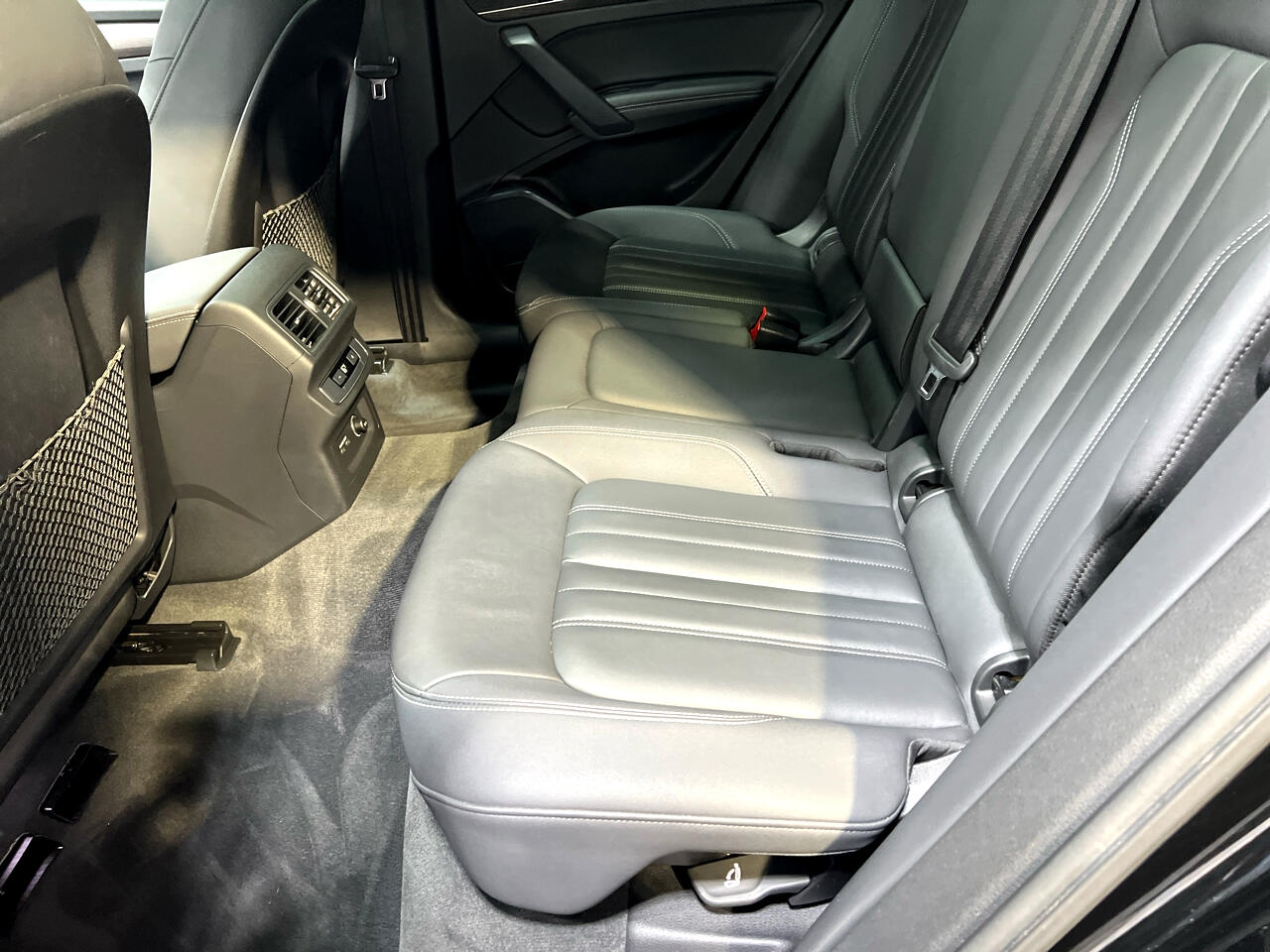 Audi Q5 2.0T Premium Plus quattro 2021