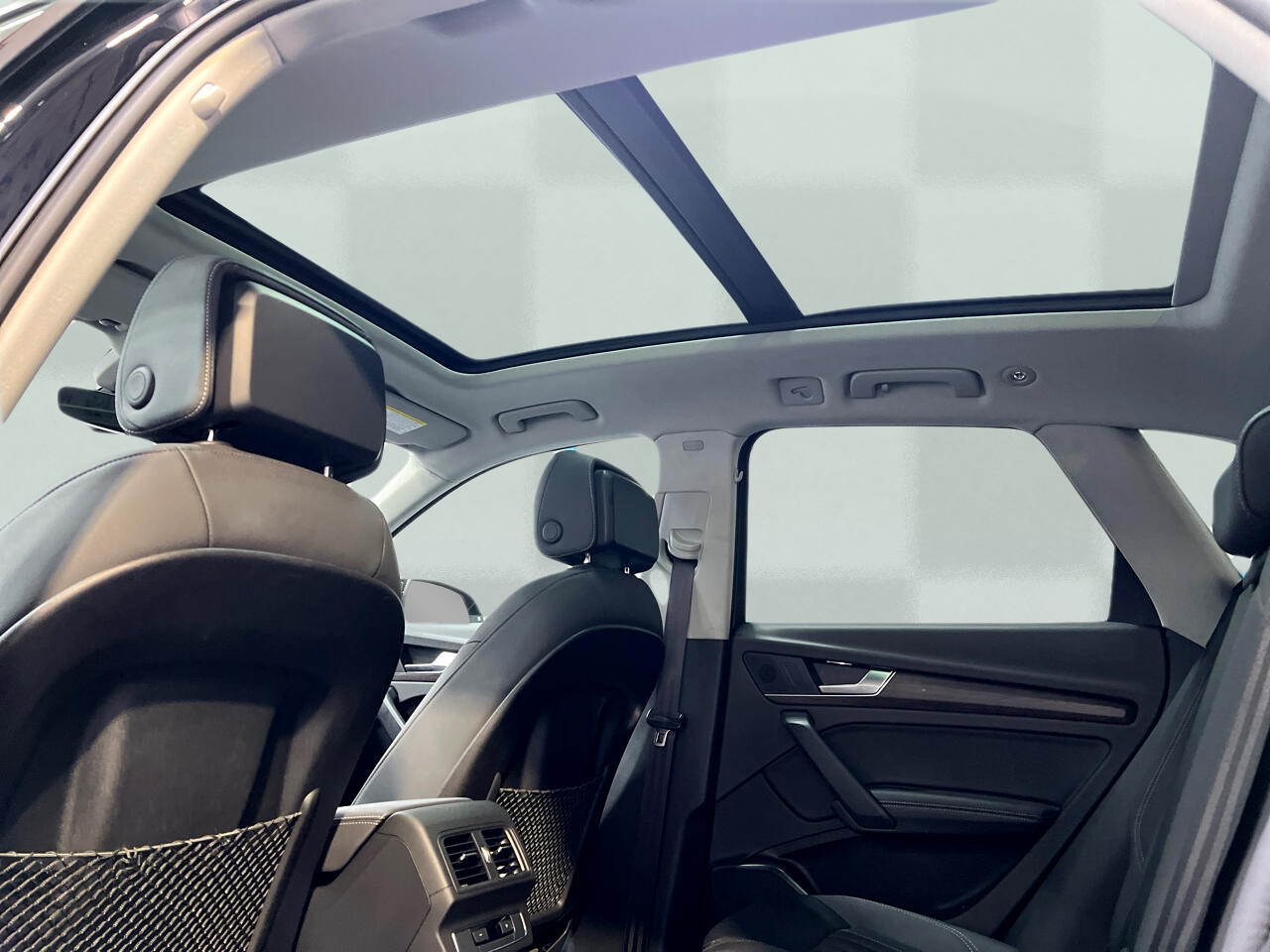 Audi Q5 2.0T Premium Plus quattro 2021