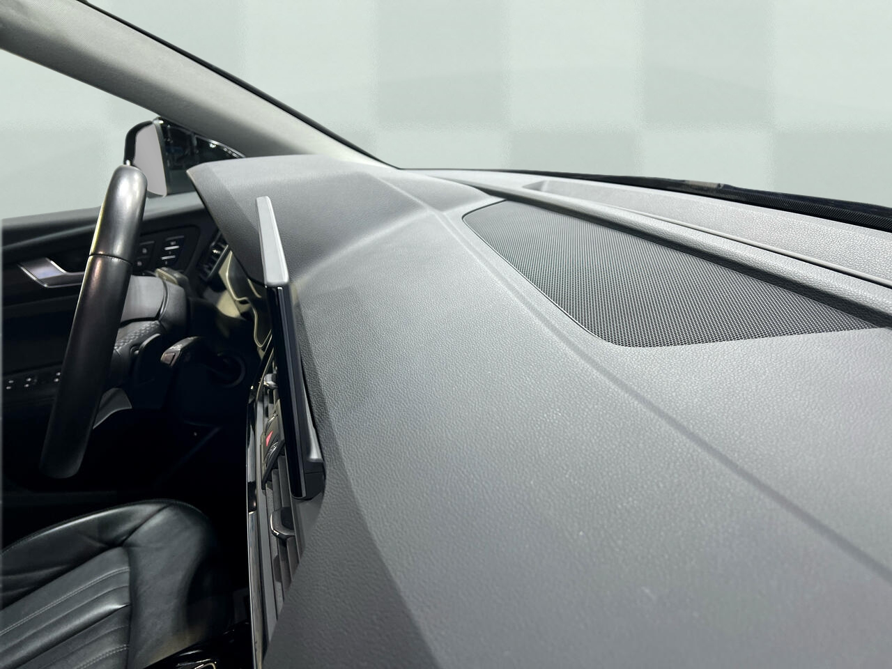 Audi Q5 2.0T Premium Plus quattro 2021