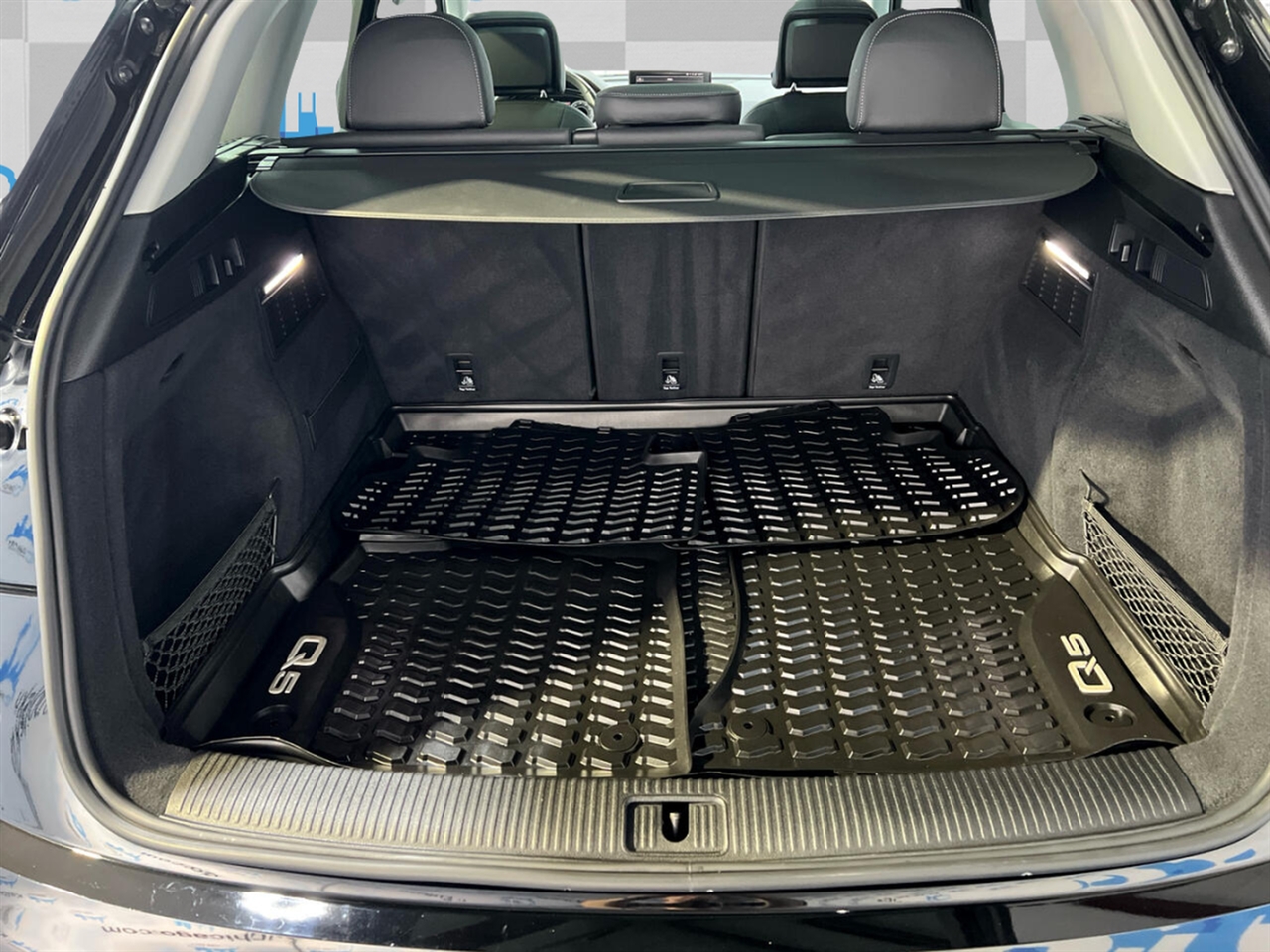 Audi Q5 2.0T Premium Plus quattro 2021