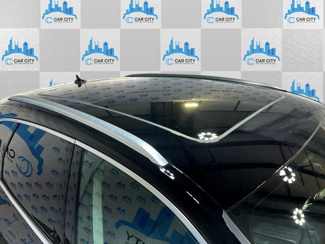 Audi Q5 2.0T Premium Plus quattro 2021