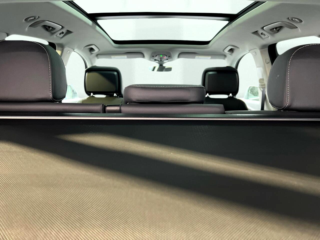 Audi Q5 2.0T Premium Plus quattro 2021