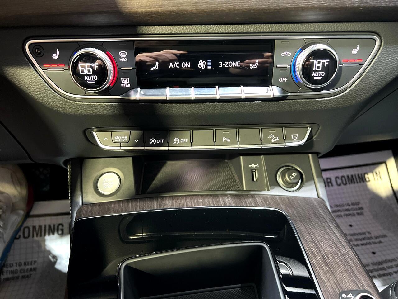 Audi Q5 2.0T Premium Plus quattro 2021