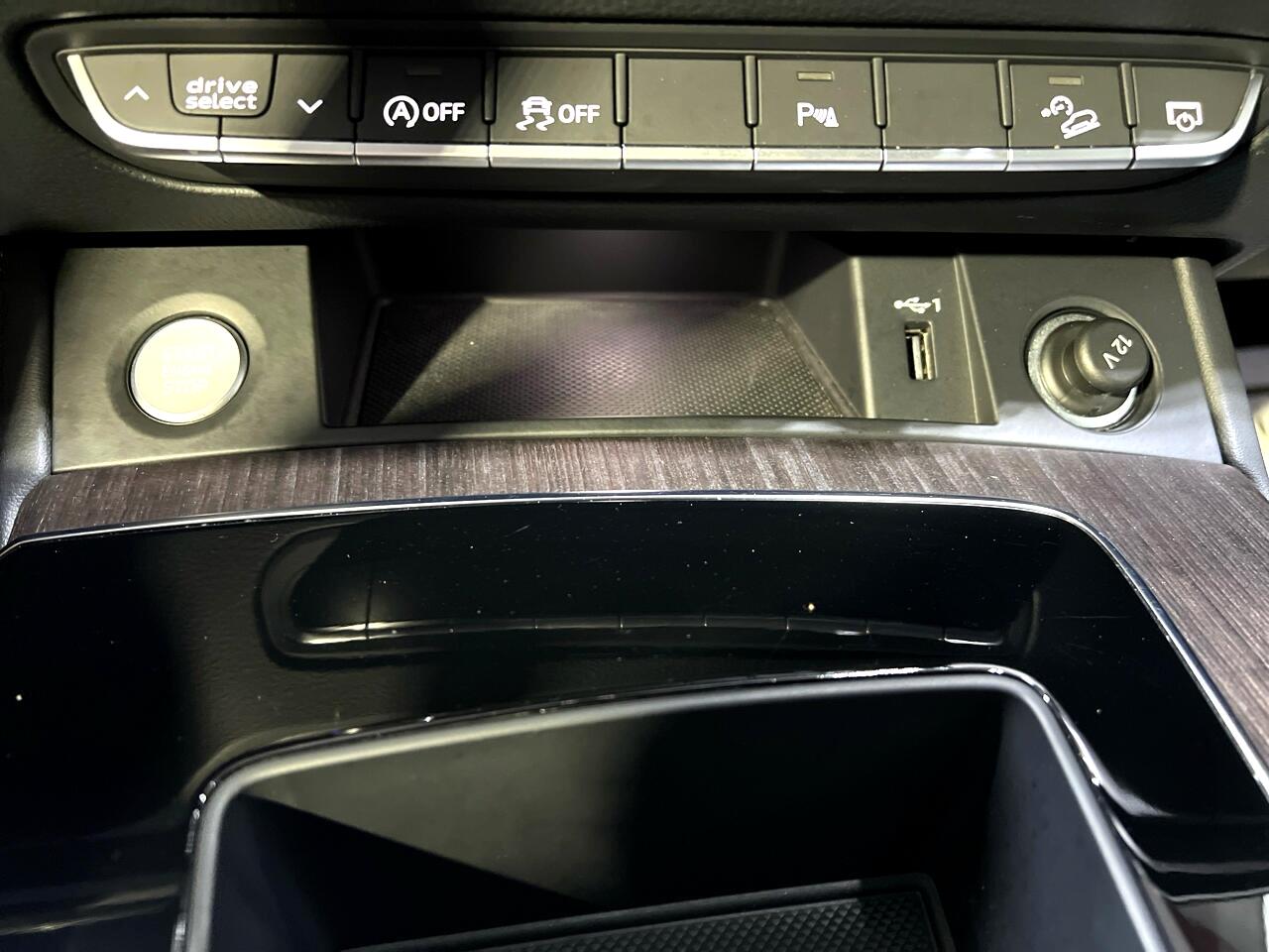 Audi Q5 2.0T Premium Plus quattro 2021