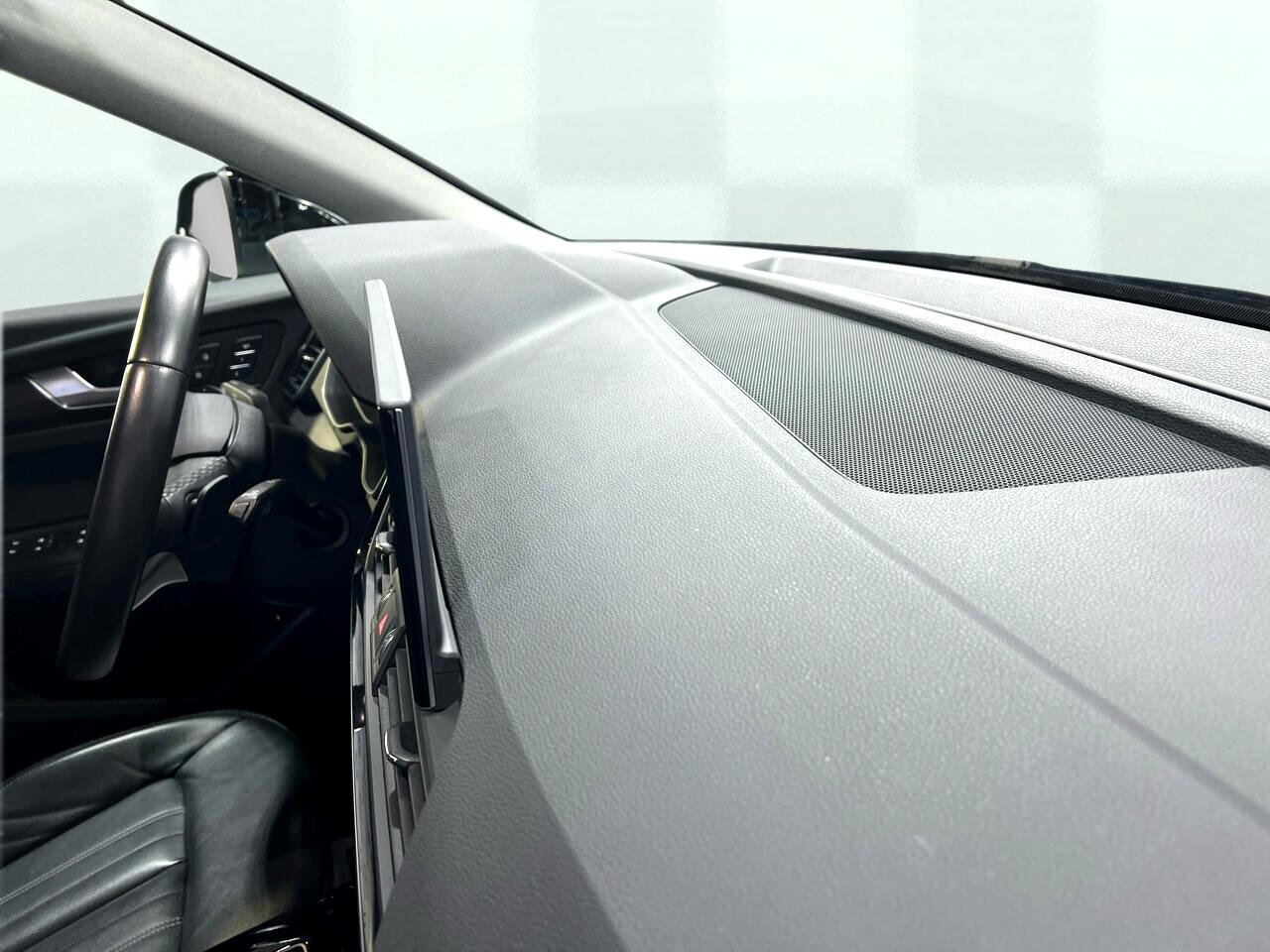 Audi Q5 2.0T Premium Plus quattro 2021