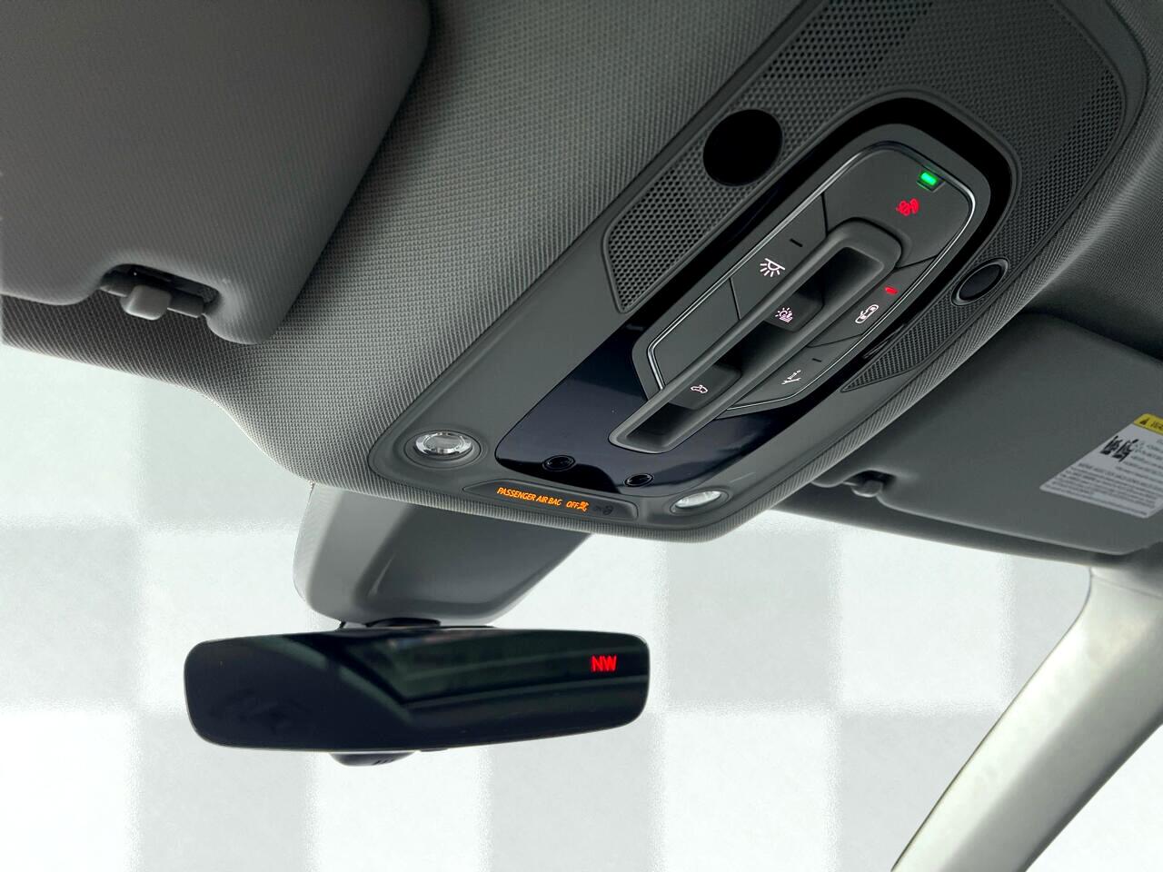 Audi Q5 2.0T Premium Plus quattro 2021