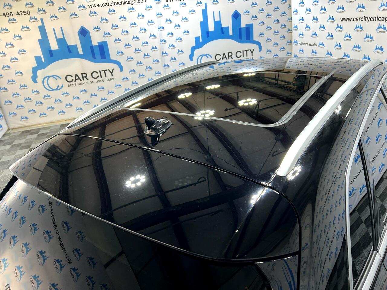 Audi Q5 2.0T Premium Plus quattro 2021