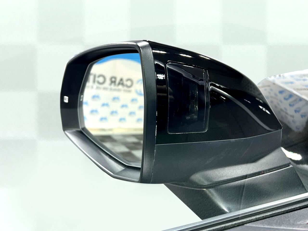 Audi Q5 2.0T Premium Plus quattro 2021