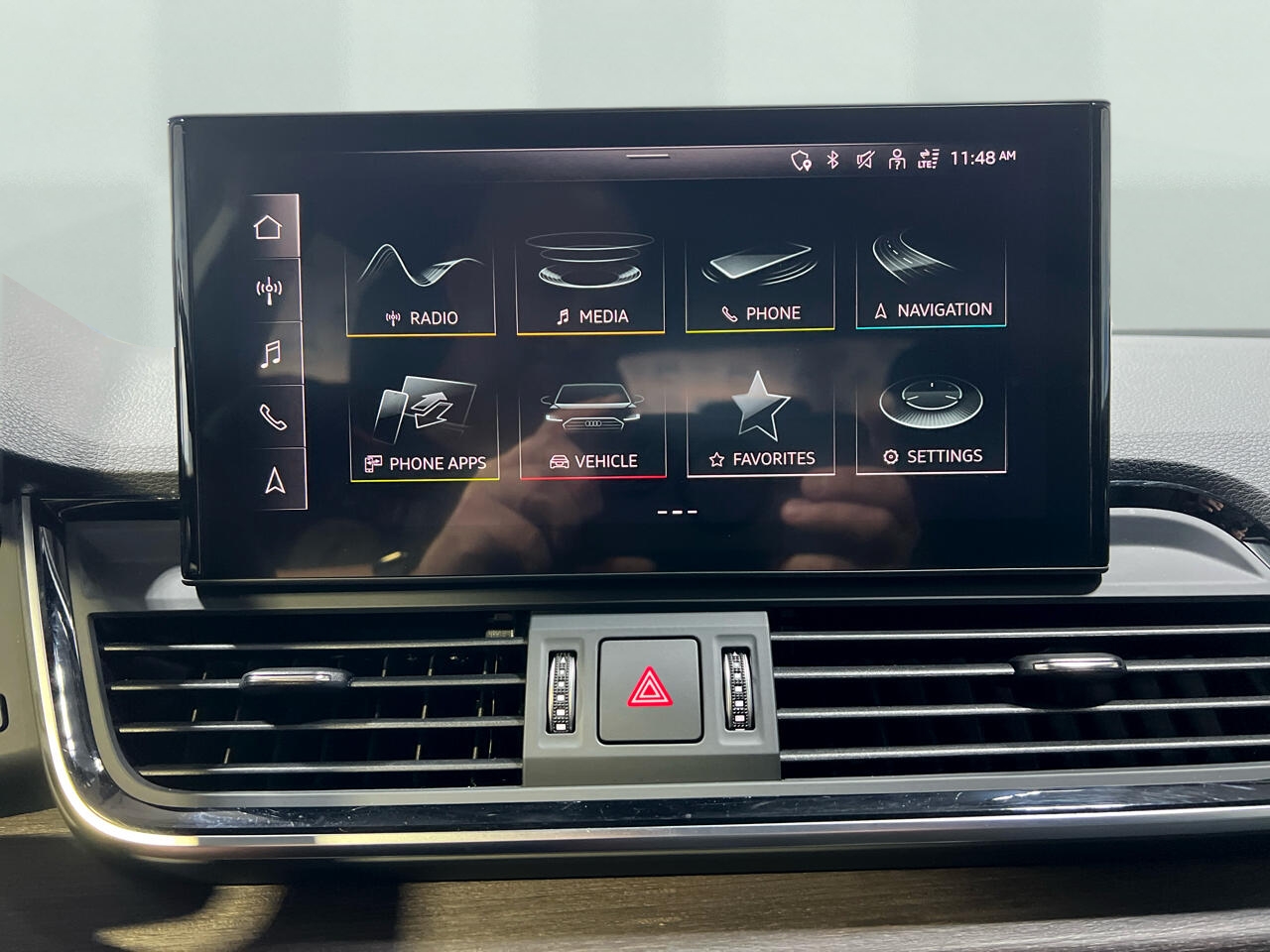 Audi Q5 2.0T Premium Plus quattro 2021