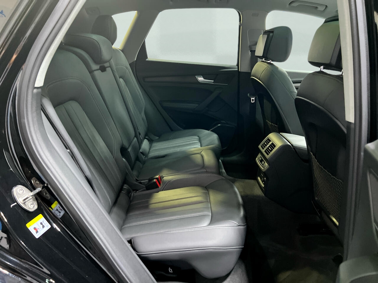 Audi Q5 2.0T Premium Plus quattro 2021