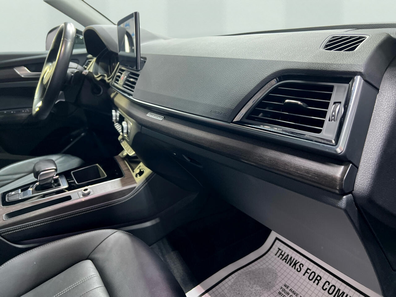 Audi Q5 2.0T Premium Plus quattro 2021