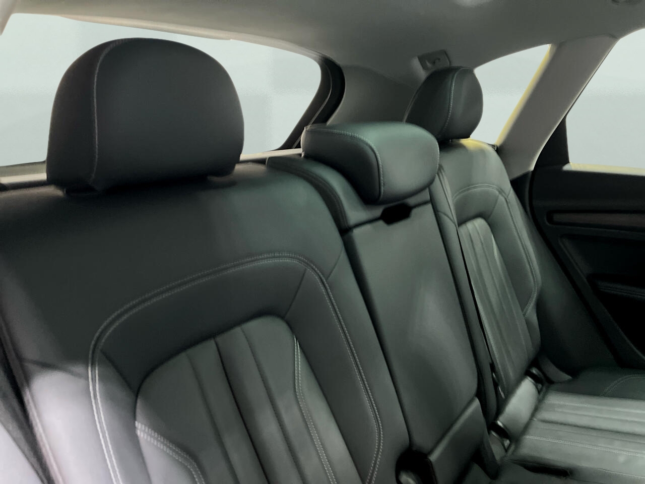 Audi Q5 2.0T Premium Plus quattro 2021